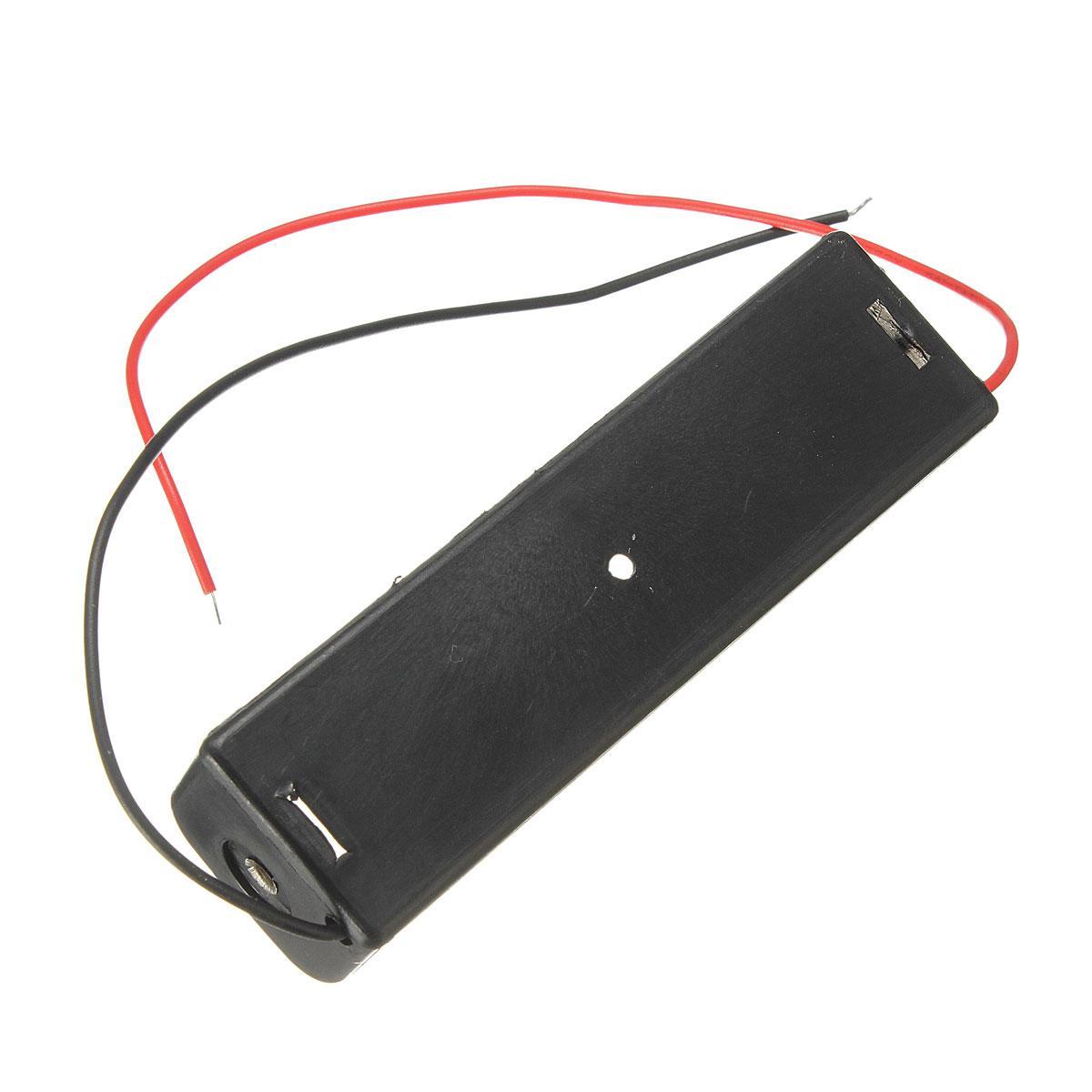 3.7V DIY batterie externe Accus Pile 18650 module Rechargeable Li-ion Charger. 