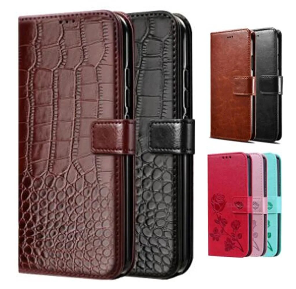 wallet case cover For Cubot P80 CubotP80 P 80 2023 6.53 High Quality Flip Leather Protective Phone Cover