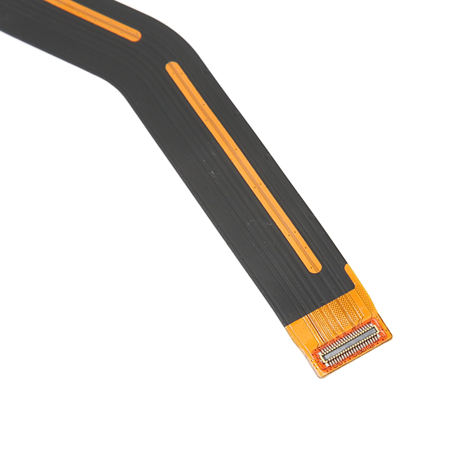 Connector Flex Cable, Display Connector Cable FPC Accurate Size for Maintenance. 