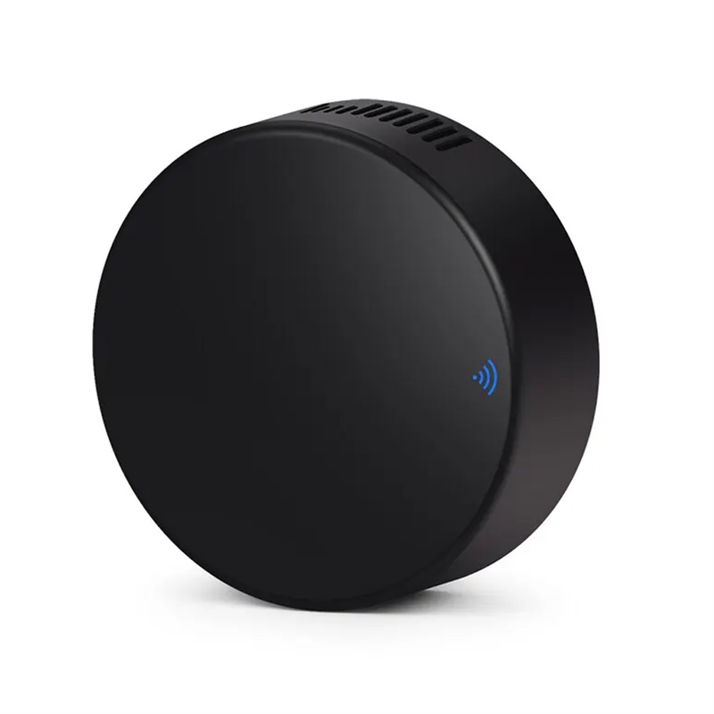 Tuya Wifi Smart IR Remote Control with Smart Life Home Remote for Air Conditioner TV DVD Alexa Durable Easy Install Easy to Use