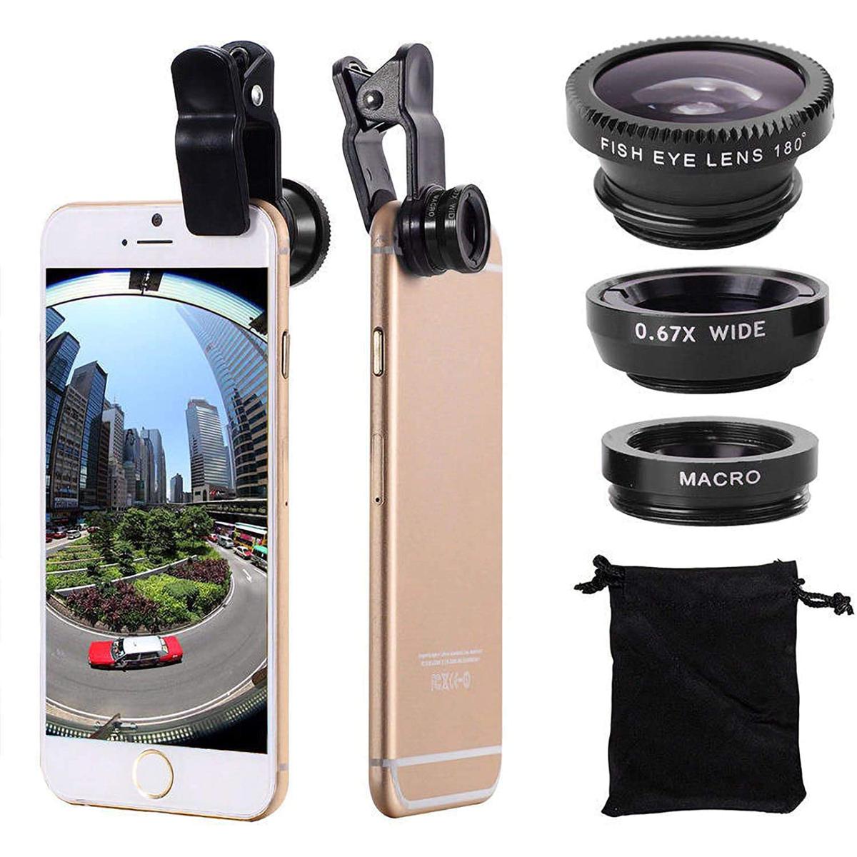 micro photography lens for mobile