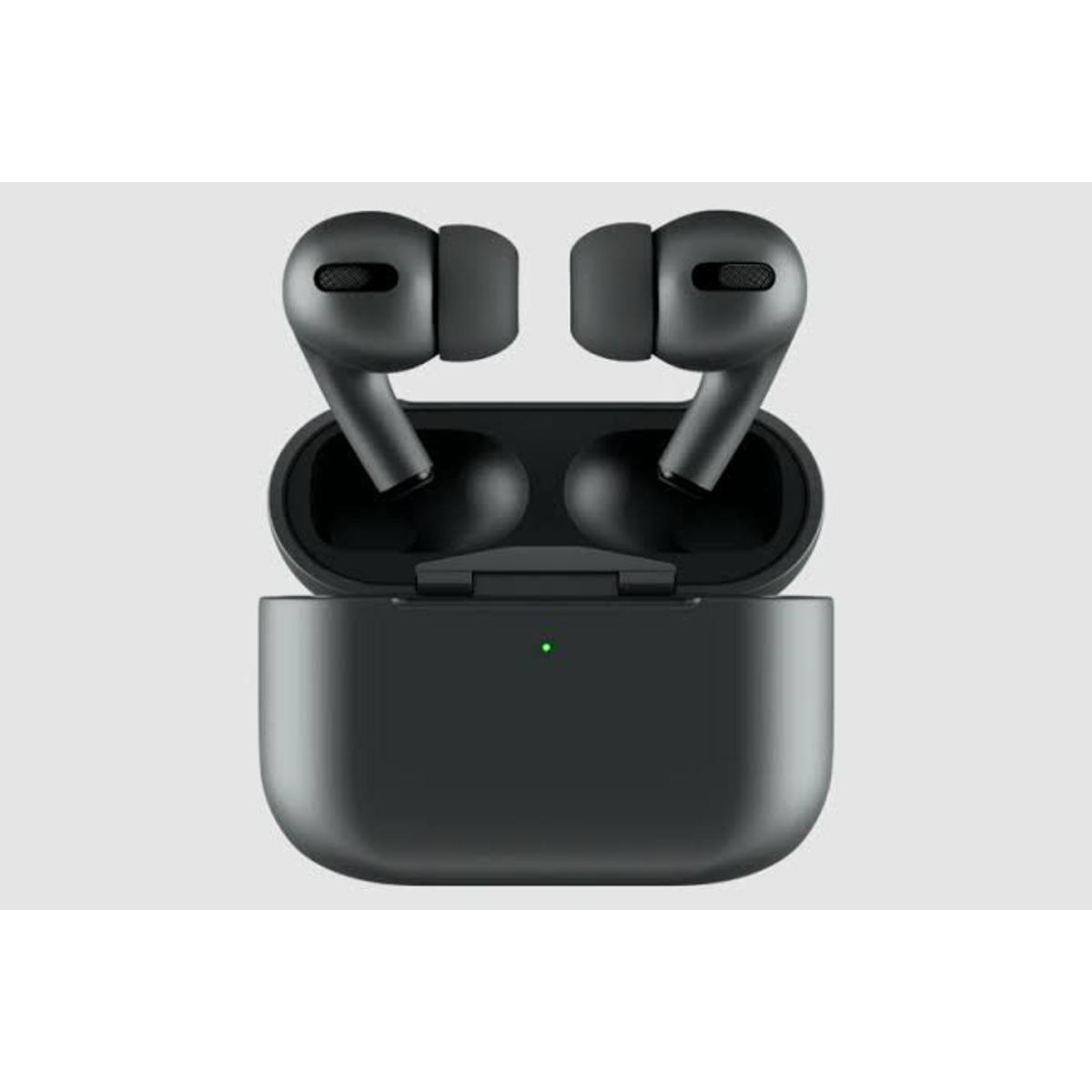 AirPods Pro 2nd Generation Black Edition