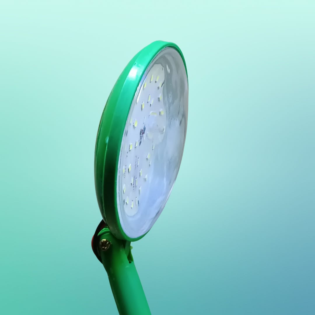 Rechargeable Table Lamp. 