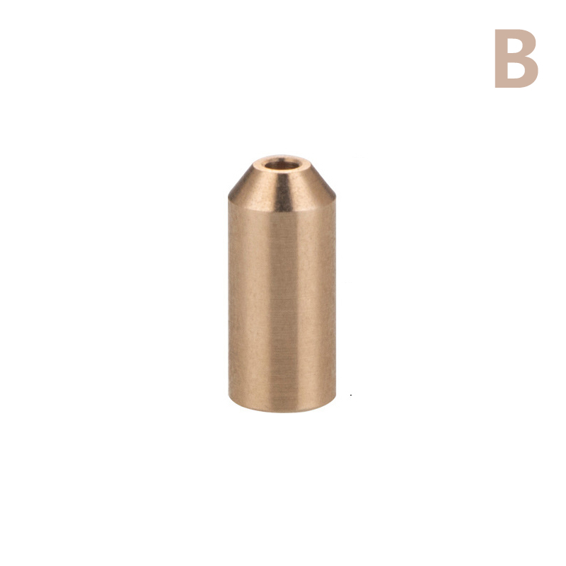 1Pcs Reusable Nozzle Refill Butane Gas Adapter Inflatable Head For Dupont Ligne Lighter Filling Gonghpng. 