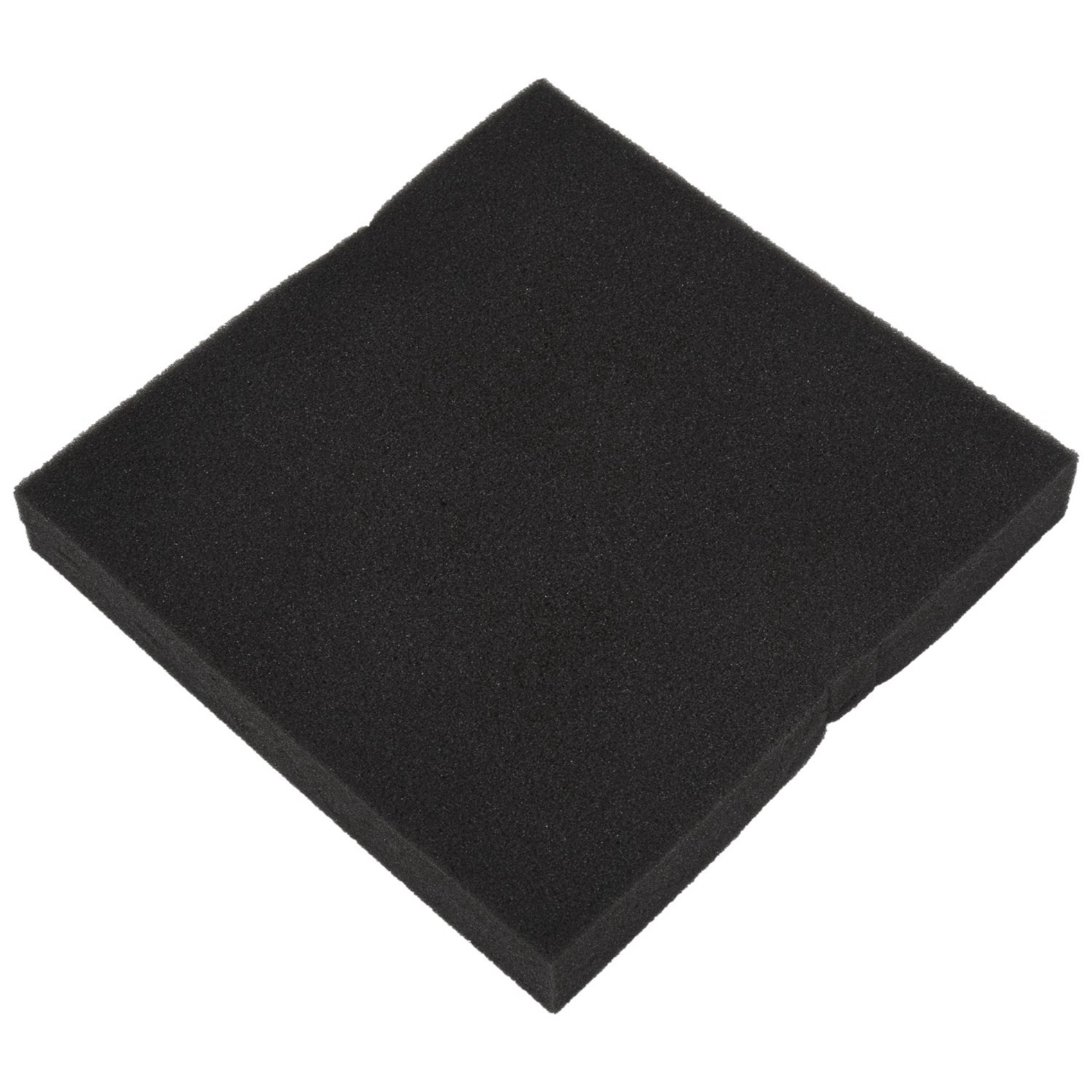 30pcs 30X30X4CM Soundproofing Acoustic Foam Tiles Noise Sound-Absoing