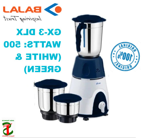 bajaj gx 3 dlx price