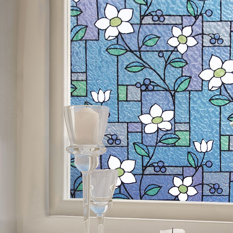 Patio Door Glass Stickers Glass Door Ideas