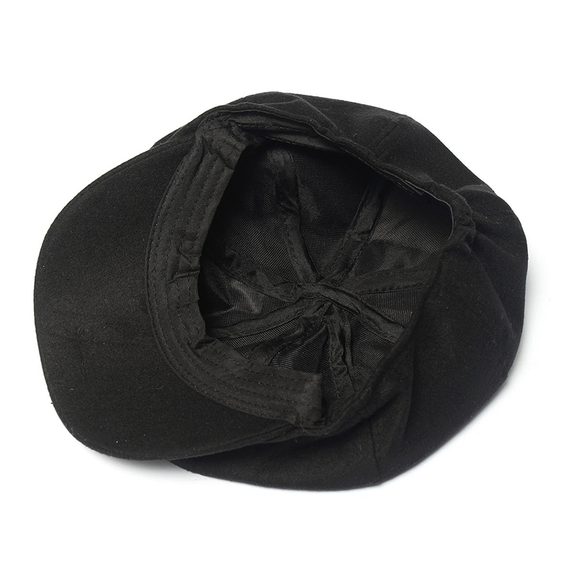 Men Retro Baker Boy Hat Newsboy Country Golf Sun Beret Cap. 