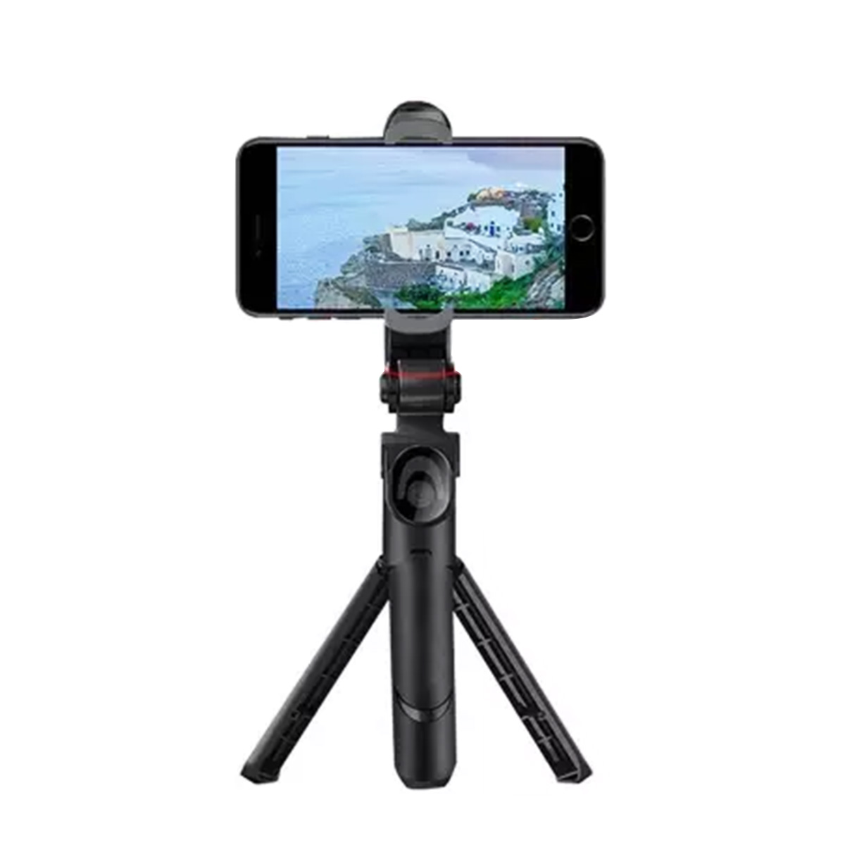 SENSE 360 Rotate Bluetooth Selfie Stick Monopod Tripod with Remote Control For All Smart Phone - Selfie Stick - Selfie Stick