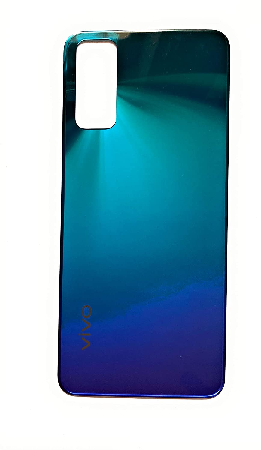 Battery Cover Vivo Y20 Back Cover Stylish For Vivo Y20 Case