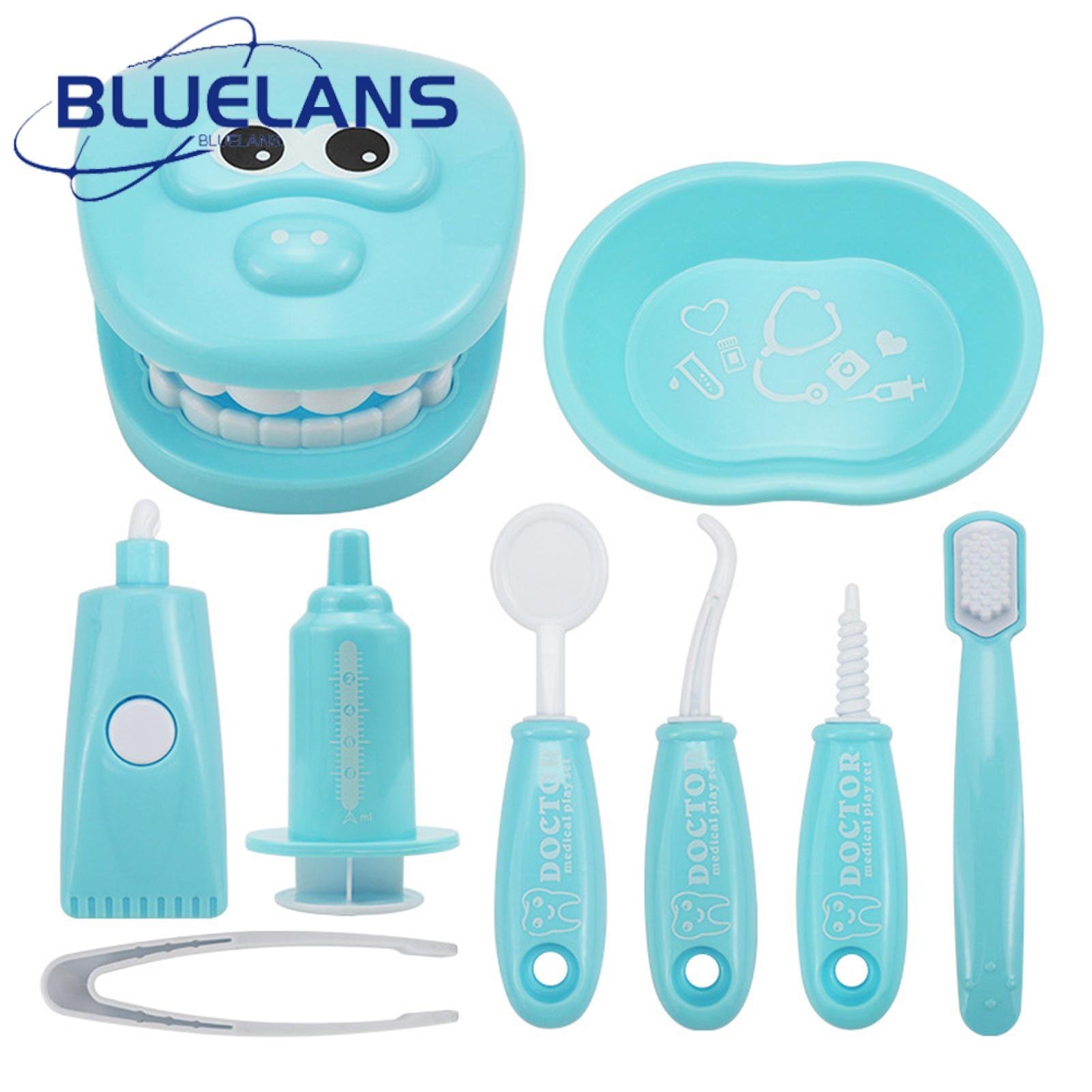 Children Doctor Toys Interesting Dental Children Role Play Toys
