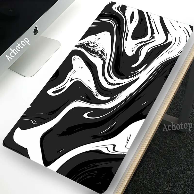 Strata Liquid 900x400 Mouse Pad Computer Laptop Anime Keyboard Mouse Mat XXL Large Mousepad Keyboards Gamers Decoracion Desk Mat. 