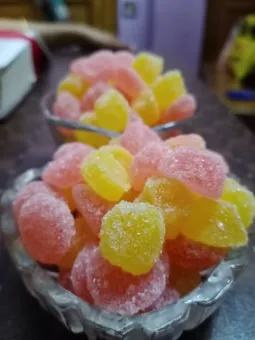 Gummy Candy 100gm Buy Online At Best Prices In Bangladesh Daraz Com