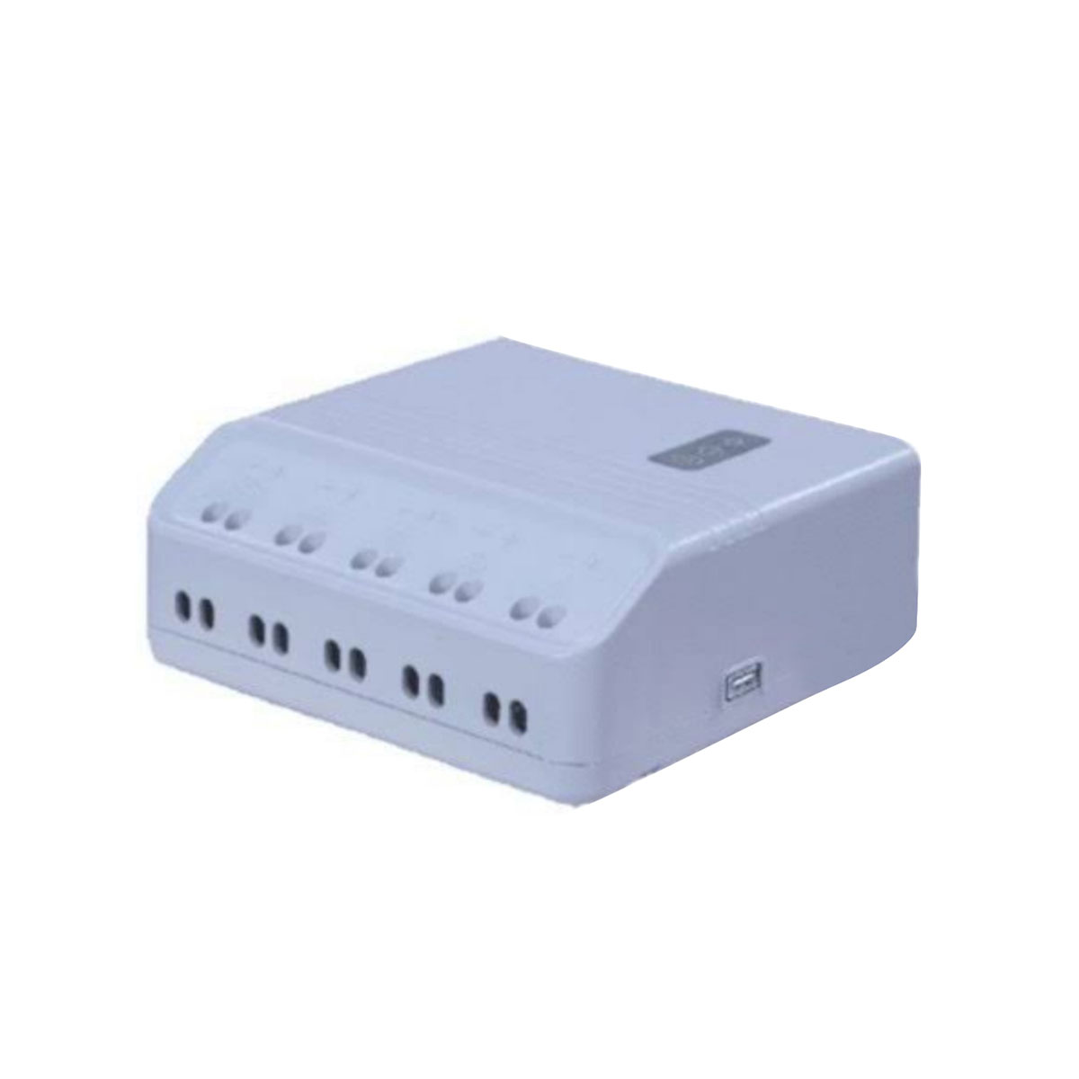 LUMINOUS SOLAR CHARGE CONTROLLER 20A 12V & 24V AUTOMATIC WITH USB MOBILE CHARGER , AUTO NIGHT MOODE AND AUTO HIGH CUT LOW CUT TECHONOLOGY. 