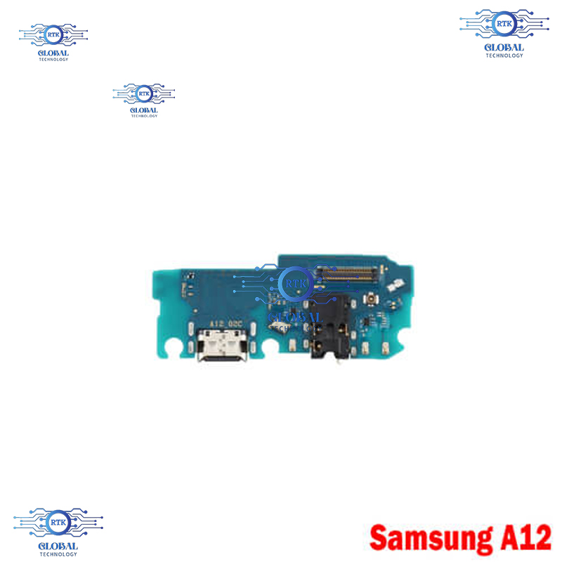 Samsung galaxy A12 Charging logic board