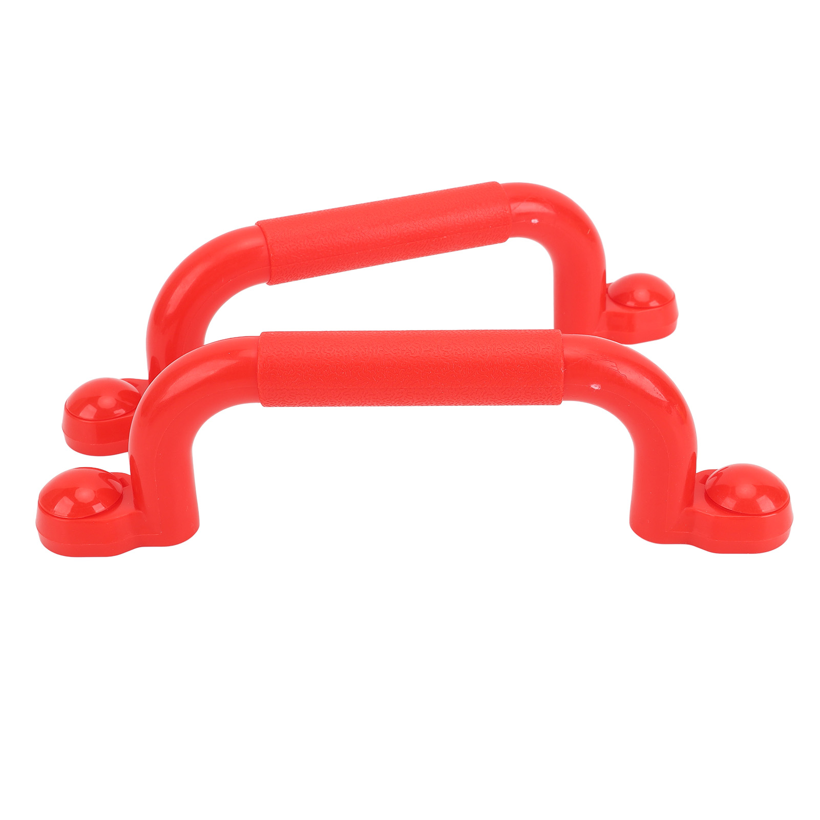 Playground Handles Sturdy Playset Safety Hand Grips 1 Pair for Play House for Climbing Frame. 