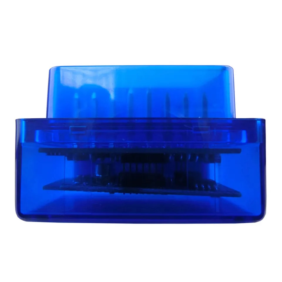 OBD2 Scanner ELM327 Bluetooth V1.5 OBDII Car Diagnostic-Scanner ELM 327 Bluetooth OBD 2 For Android Code Reader Diagnostic Tools. 