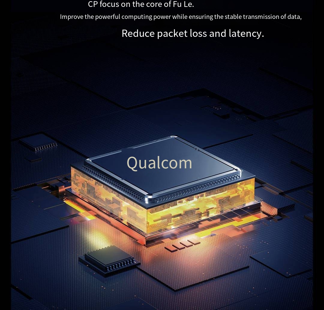 Xiaomi Redmi Mi Router AX5400 Wifi 6 Mesh System 4K QAM 160MHz High Bandwidth 512MB Memory 1.0 GHz NPU Work with Mijia Home APP. 
