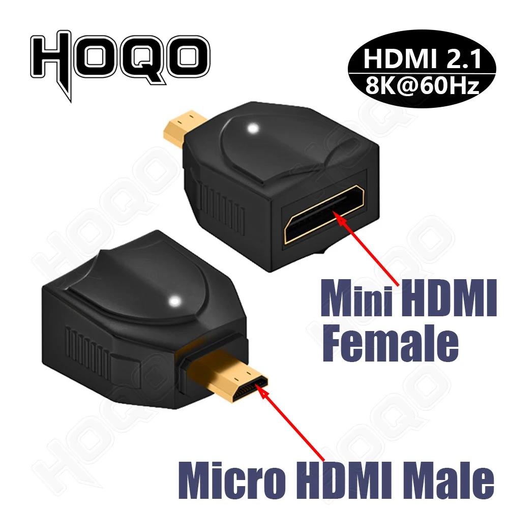 L-type converter I U-shape to HDM0 degree mn360 18 HDMI 8K 4kHDMI 90 degree adapter @120Hz 270 degree angle adapter i HDMI. 