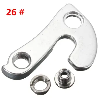 REAR DERAILLEUR GEAR MECH HANGER FRAME SAVER DROPOUT BRACKET VARIOUS 43