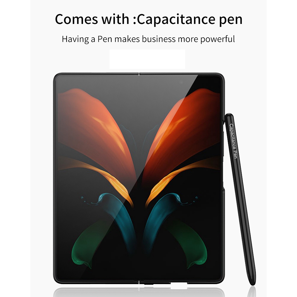 Touch Stylus Capacitance Pen for Samsung Galaxy Z Fold 4 3 2 5G Mobile Phone Capacitance Pen. 