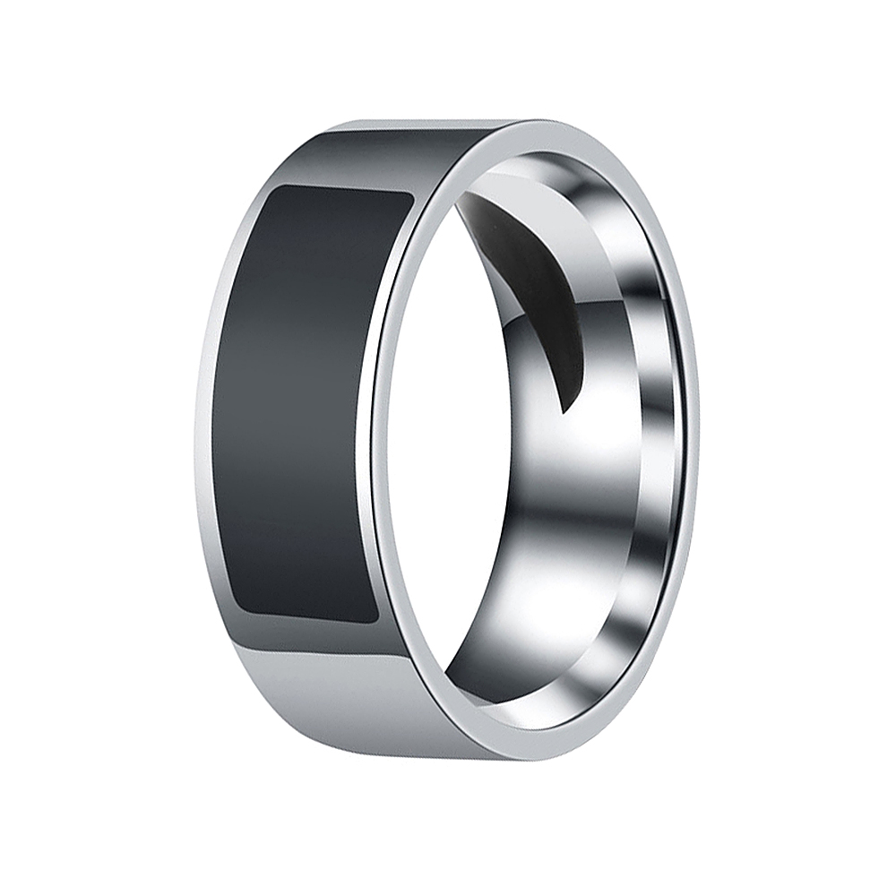 NFC Smart Ring Multifunctional Waterproof Intelligent Magic Smart Wear Finger Digital Ring For Android NFC Mobil brand new and high quality. 