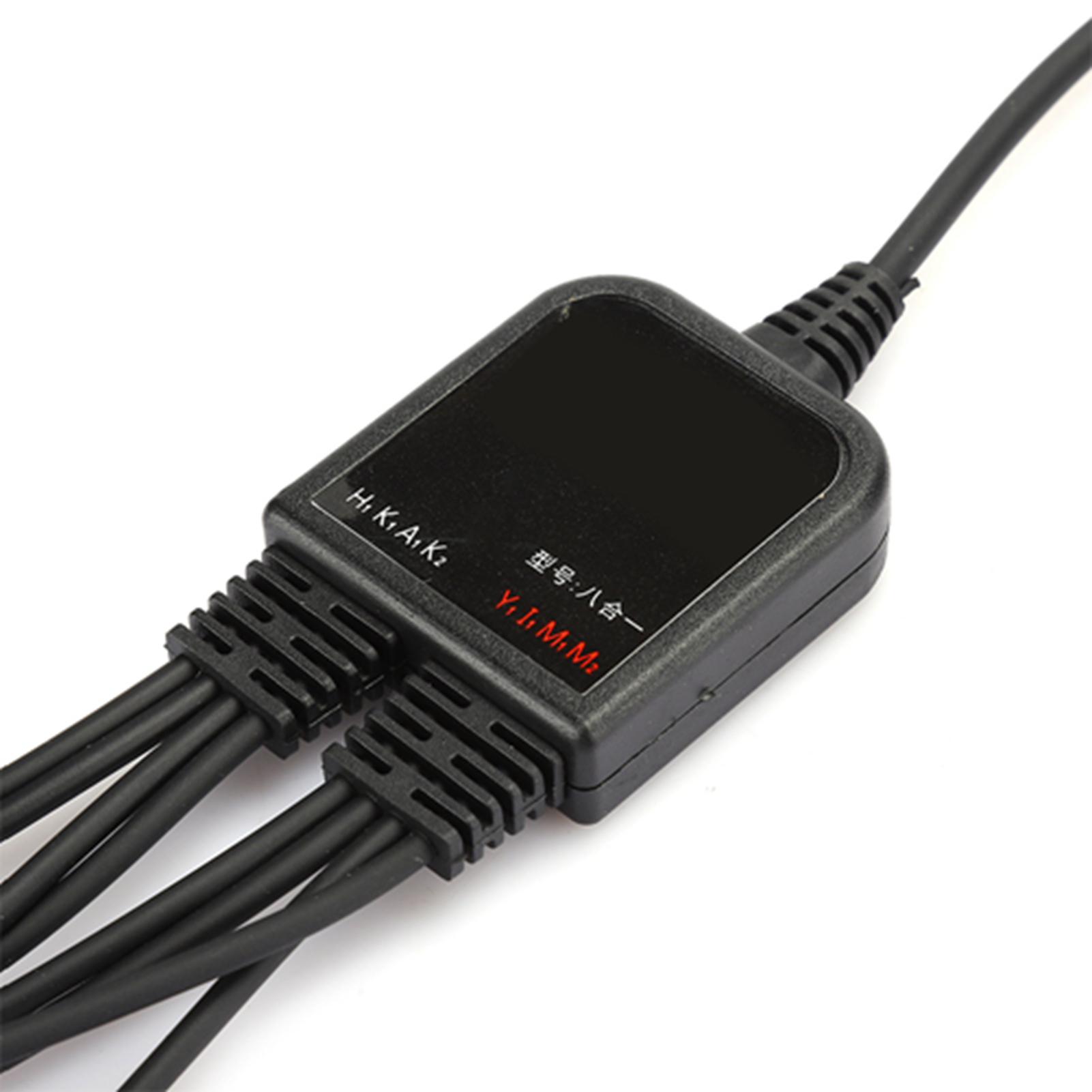 Câble De Programmation USB 8 En 1, Multifonctionnel