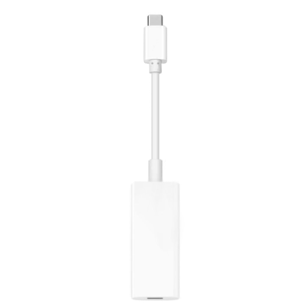 USB-C to Mini Display Port Adapter USB 3.1 Type C (Thunderbolt 3) to Thunderbolt 2 Adapter For MacBook Pro Black. 
