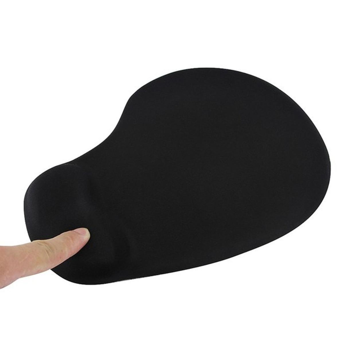 CHYI Left Handed Wireless Vertical Mouse Left Hand Ergonomic Rechargeable Optical Usb Mause 6 Button PC Gaming Mice For Laptop. 
