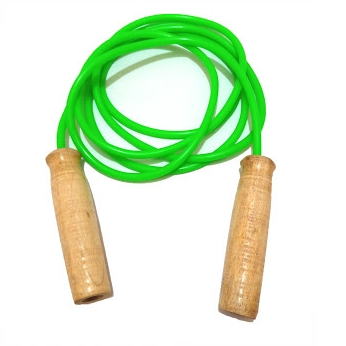 Skapping Rope. 