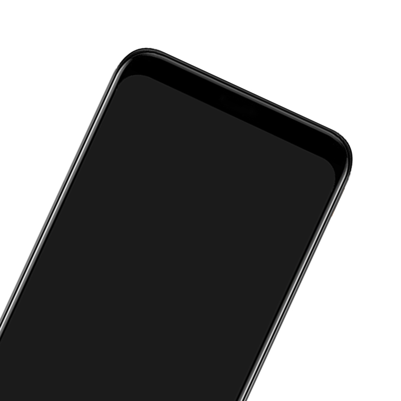 （NEW）For VIVO Y11 2019 LCD Display Touch Screen Digitizer Assembly 1906 Replacement No Dead Pixel. 