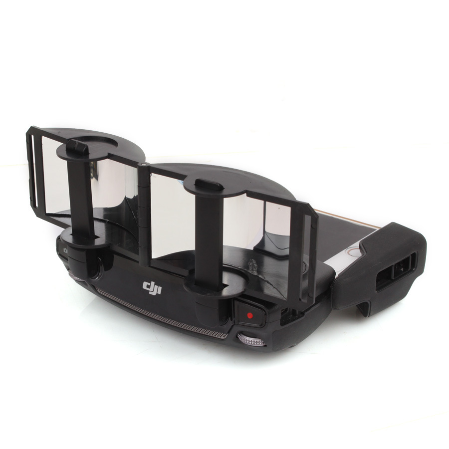 Sunnylife MINI SE Mavic AIR Remote Control Lens Hood Mirror Range Extender 2 Accessories. 