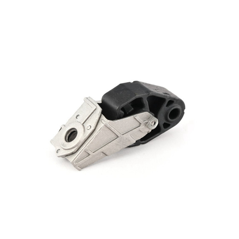 Car Parts Rear Exhaust Bracket Mount Muffler Hanger for Audi A4 B8 A5 A6 A7 A8 8K0253144M 8K0 253 144 M. 
