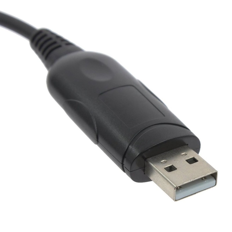 CT-62 CAT USB Cable for FT-100/FT-817/FT-857D/FT-897D/FT-100D/FT-817ND. 