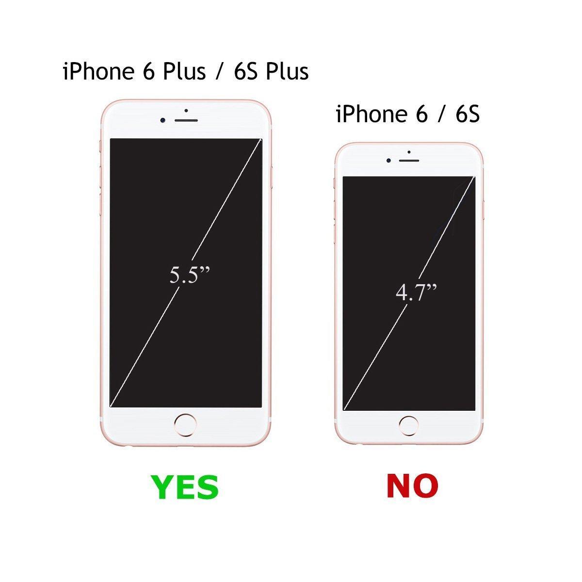 Iphone 6 Plus Case Iphone 6s Plus Case Clear Shockproof Bumper Case Transparent Silicon Tpu Cover For Iphone 6 6s Plus 5 5 Inch Intl Buy Online At Best Prices In Bangladesh Daraz Com Iphone 6 Plus Case Iphone 6s Plus Case Clear Shockproof Bumper Case Transparent Silicon Tpu Cover For Iphone 6 6s Plus 5 5 Inch Intl Buy Online At Best Prices In Bangladesh Daraz Com