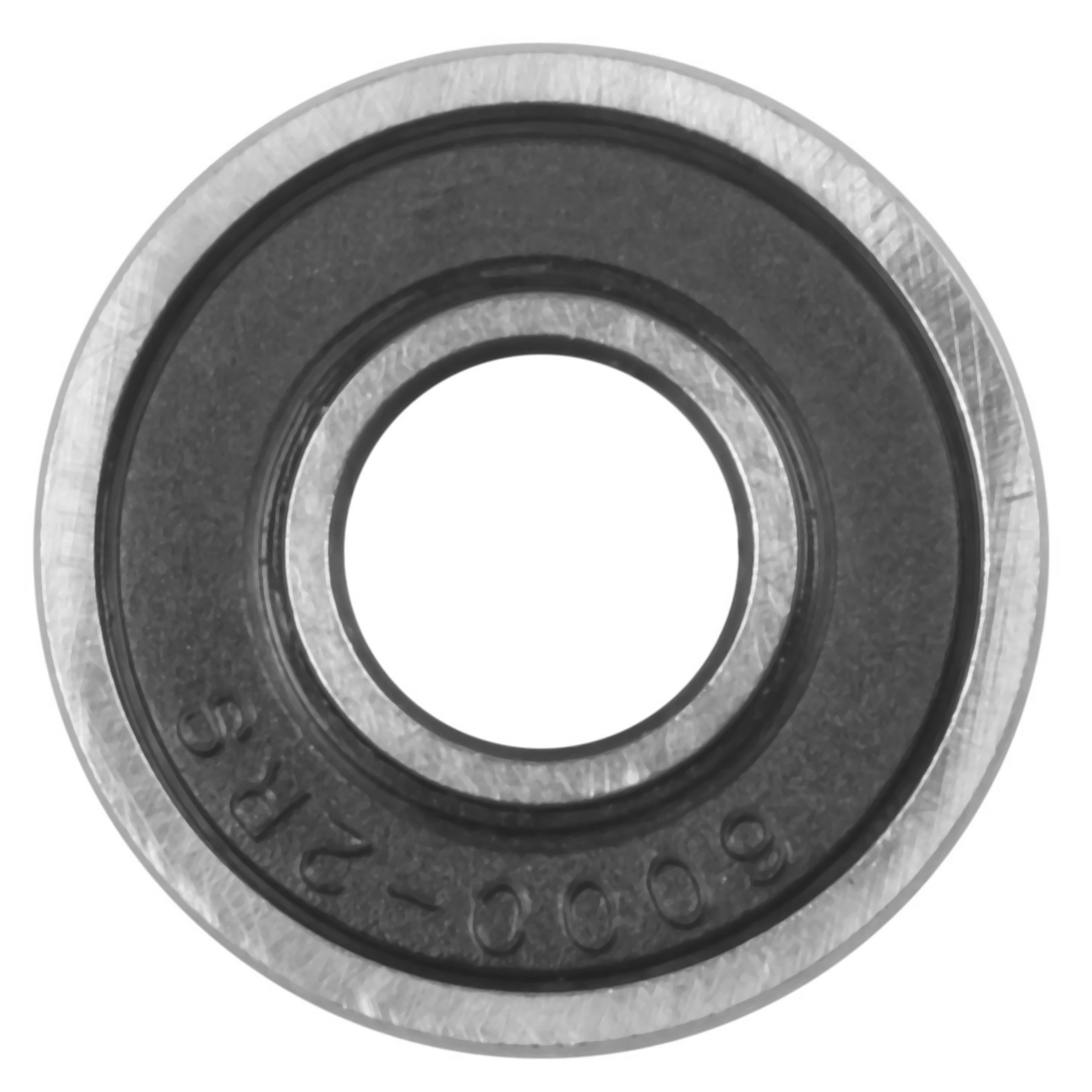40Pcs 6000RS Shielded Deep Groove Radial 10mmx26mmx8mm