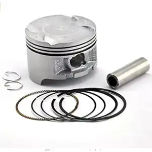 Hero honda splendor ring piston price hot sale