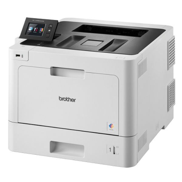 Brother HL-L3270CDW Single Function Color Laser Printer