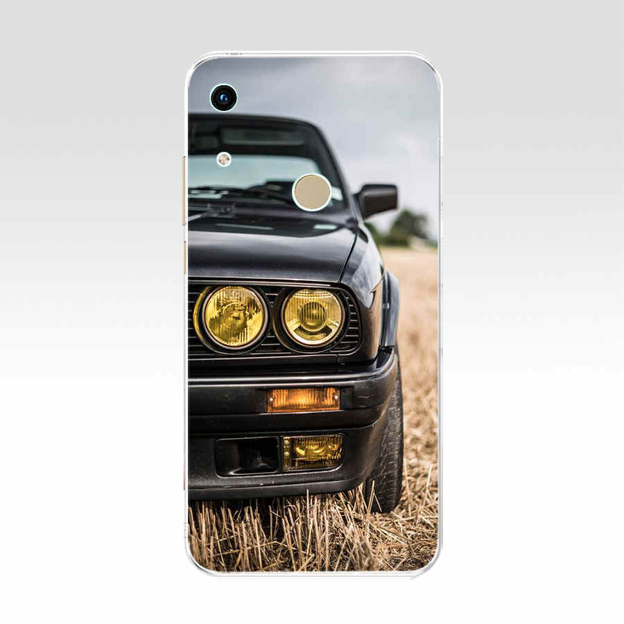 Soft case Honor 8A Case For huawei honor 8A Case Silicone TPU Back Cover Phone Case On for Huawei Honor 8A JAT-LX1 8 A Honor8A. 