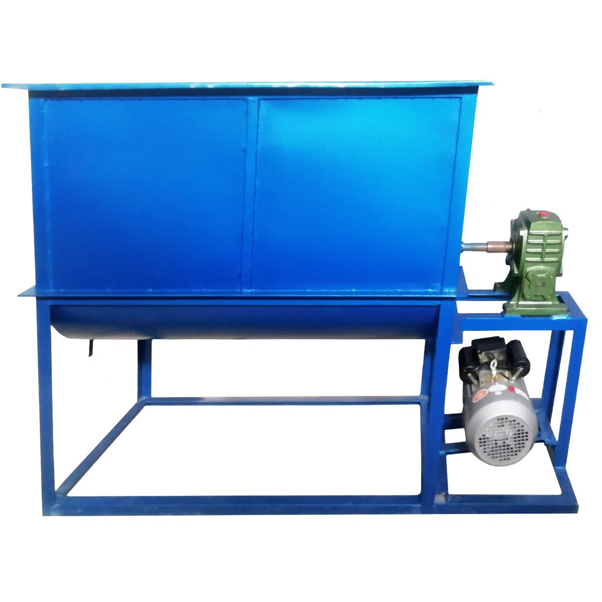 Feed Mixer Machine for Fish/Chicken/Broiler/Cattle