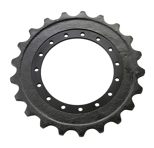 Sprocket For Excavator 320 320B 320C Undercarriage Product