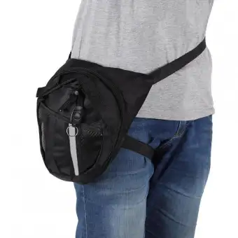 womens drop leg bag