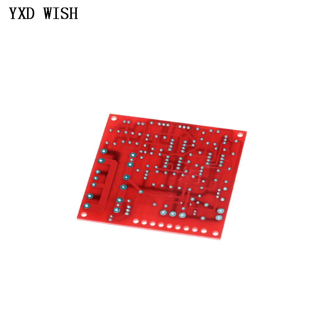 0-30V 2mA-3A DC Regulated Power Supply DIY Kit Continuously Adjustable Current Limiting Protection Voltage Regulator DIY Set. 