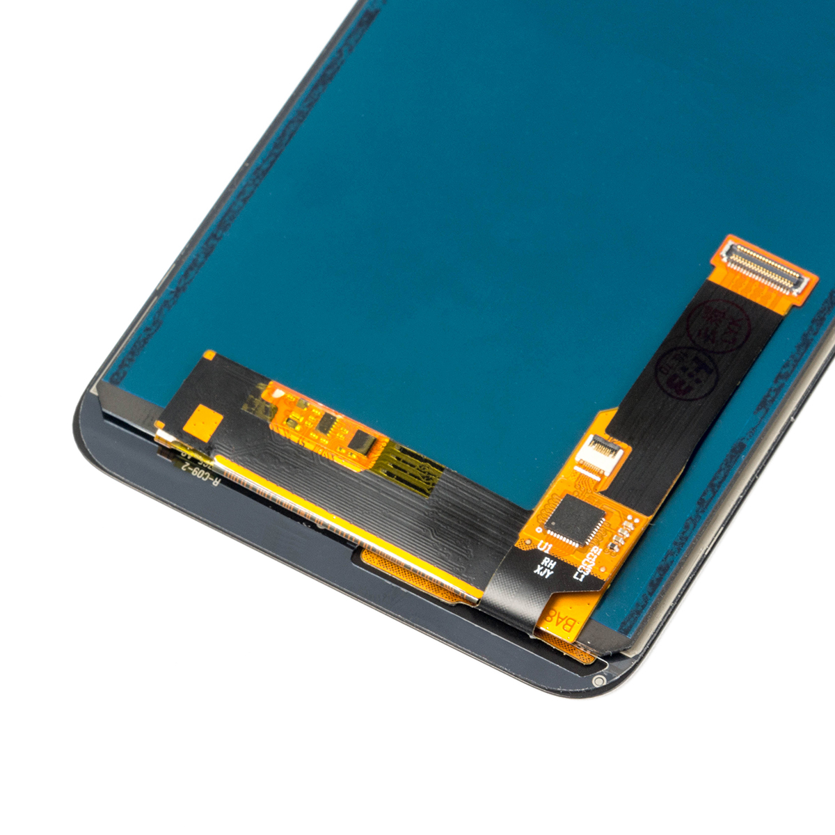 LCD For Samsung Galaxy J8 2018 J810 J810G J810F Display Touch Screen Digitizer Assembly Replacement Parts. 
