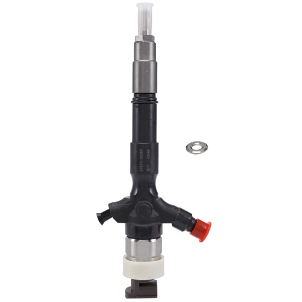 1 PCS 095000-8740 / 23670-0L070 for NEW Diesel Common Rail Fuel Injector Nozzle for -Toyota Hiace -Hilux 2.5D 2KD-FTV. 