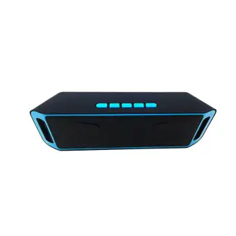 speaker sc208