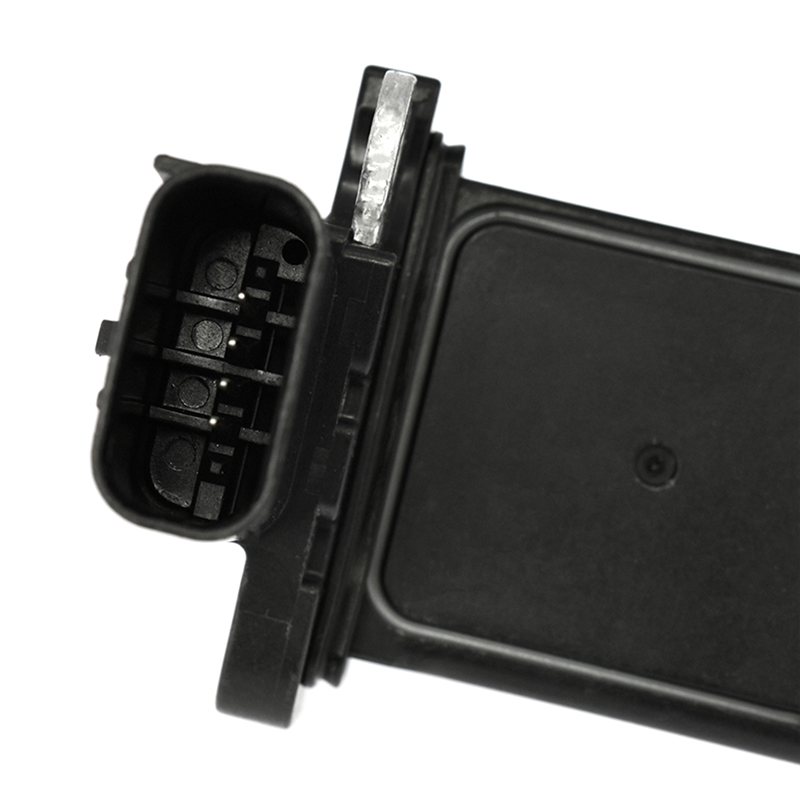 Mass Air Flow Sensor Maf Sensor ABS Air Flow Sensor BC31-12B579-AA for Ford F250 F350 F450 F550 BC3112B579AA PBT-GF40. 