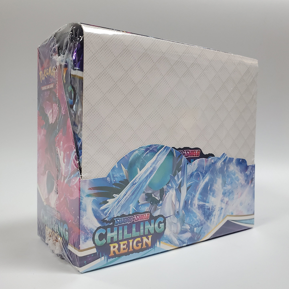 GC 324 Pcs/set Pokemon Card With Sparkling Destiny Style English Booster Battle Transaction Cards For Children Gifts. 
