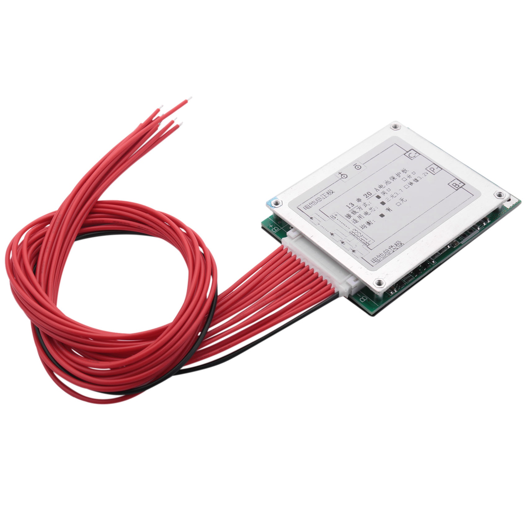 13 48V 20A i- Ptect B ar. 