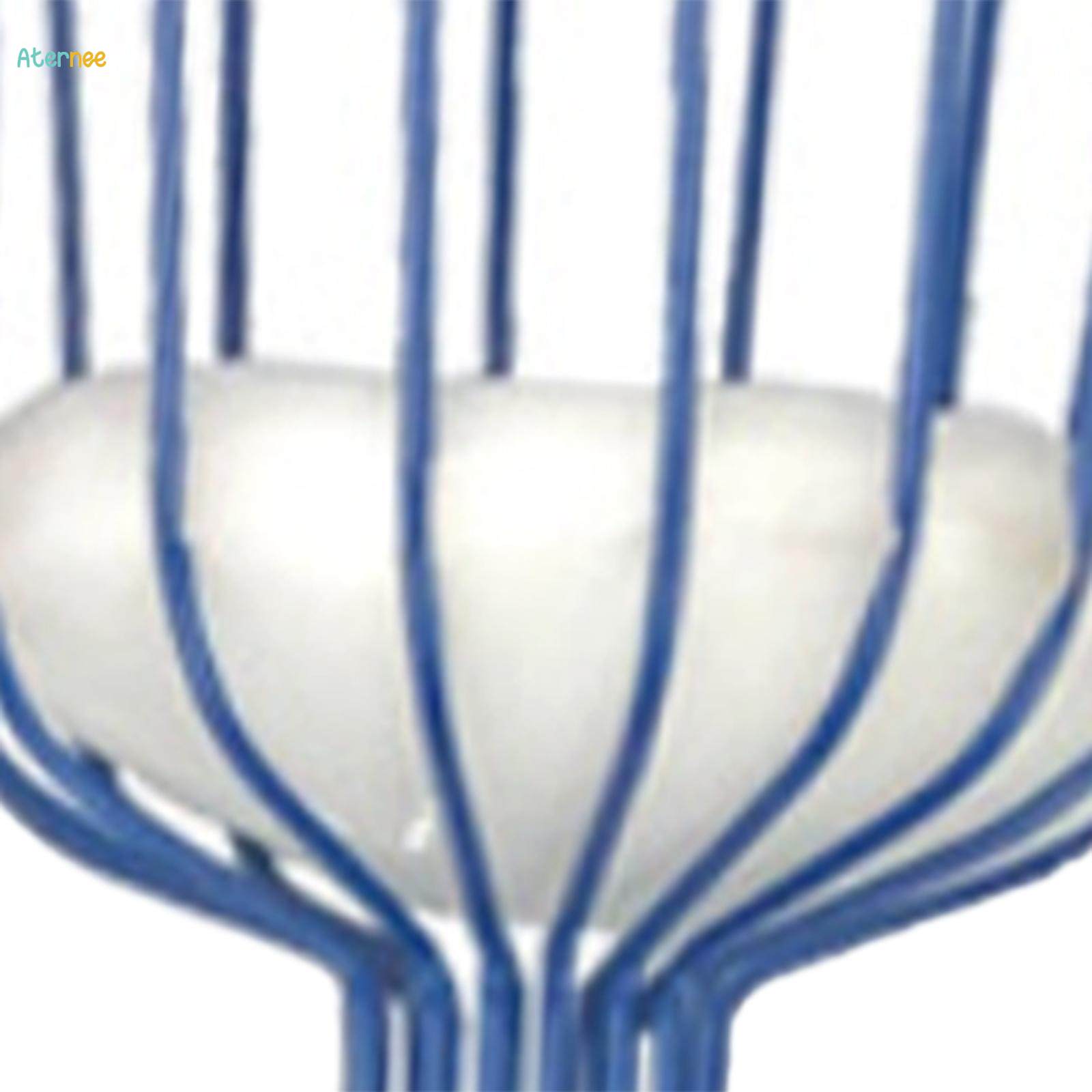 Fruit Picker Basket (Pole Not Included) Practical Detachable Fruit Grabber Reach Tool for Lemon. 